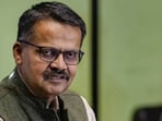 Lok Sabha pro-tem Speaker Bhartruhari Mahtab (PTI Photo) Lok Sabha pro-tem Speaker Bhartruhari Mahtab (PTI Photo)