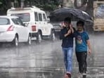 Earlier this month, Bengaluru saw its rainiest June day ever, logging 111.11 mm on June 2, breaking a 133-year-old record. (For Representation)