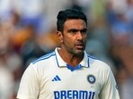 Ravichandran Ashwin reacted strongly to the baseless allegation from the Pakistan journalist Ravichandran Ashwin reacted strongly to the baseless allegation from the Pakistan journalist