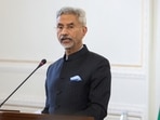 External Affairs minister S Jaishankar.