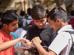 SSC GD Result 2024 Live: Results expected soon on ssc.gov.in. (HT file image)