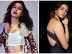 Sara Ali Khan will next be seen in Anurag Basu’s Metro..In Dino.
