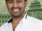Suraj Revanna Suraj Revanna