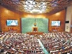 The Opposition parties alleged that the BJP didn’t follow the tradition of appointing the most experienced member of the Lok Sabha as protem Speaker. (File Photo) The Opposition parties alleged that the BJP didn’t follow the tradition of appointing the most experienced member of the Lok Sabha as protem Speaker. (File Photo)