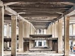 The VJTI audit report said that the superstructure of the flyover was in damaged/ distressed condition; the pedestals were severely damaged and in precarious condition; and major repairs and strengthening work should be carried out as per recommendations on priority (Hindustan Times)