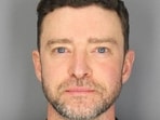 Pop star Justin Timberlake was arrested and arraigned on June 18 on charges of driving while intoxicated in a chic town east of New York City, local prosecutors said. (Photo by SAG HARBOR POLICE DEPARTMENT / AFP)