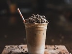 Sugary items are not good news if had regularly.
