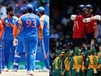 Who could India face in the T20 World Cup 2024 semifinal? Who could India face in the T20 World Cup 2024 semifinal?