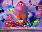Inside Out 2 blows the $100 million mark at the box office in its second week of realease