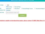 TS Inter Supply Results 2024 Live: Direct link to check TBGIE 1st, 2nd year marks memo (tgbie.cgg.gov.in)