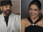 Kamal Haasan has predicted Deepika Padukone's baby to become a filmmaker. Kamal Haasan has predicted Deepika Padukone's baby to become a filmmaker.