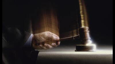 “It would be unjust, unfair, arbitrary and irrational to deny issuance of sports gradation certificate to the petitioner on the pretext that he was not a student from the schools/colleges recognised by the Chandigarh administration and situated in the Union Territory,” he bench of justice Sandeep Moudgil and justice Deepak Gupta observed while allowing a plea. (Getty Images/Purestock) “It would be unjust, unfair, arbitrary and irrational to deny issuance of sports gradation certificate to the petitioner on the pretext that he was not a student from the schools/colleges recognised by the Chandigarh administration and situated in the Union Territory,” he bench of justice Sandeep Moudgil and justice Deepak Gupta observed while allowing a plea. (Getty Images/Purestock)