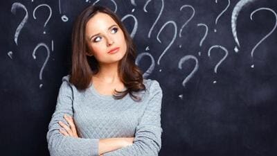 The wonders of curiosity, and its many uses The wonders of curiosity, and its many uses