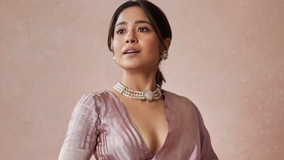 Actor Shweta Tripathi Sharma Actor Shweta Tripathi Sharma
