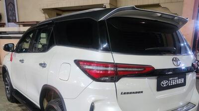 A senior police officer said the theft was committed by professional thieves, as it needs technical knowledge to access the ECM of top-end cars. (HT Photo) A senior police officer said the theft was committed by professional thieves, as it needs technical knowledge to access the ECM of top-end cars. (HT Photo)