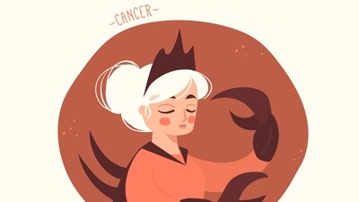 Cancer Daily Horoscope Today, June 25, 2024. Face any arising challenges head-on, as they are opportunities in disguise.