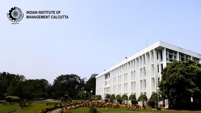 IIMC's Executive Programme in Leadership and Management IIMC's Executive Programme in Leadership and Management