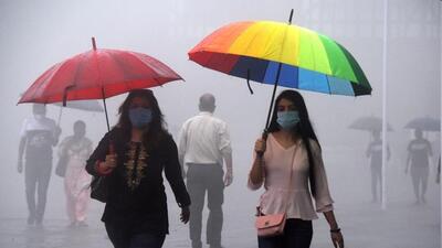 IMD has predicted increased rainfall activity in Himachal in the coming days. (HT File)