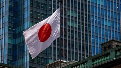 The Japanese Foreign Ministry announced punitive actions against at least 10 companies from countries such as China, Kazakhstan, Uzbekistan, the United Arab Emirates, and India. (AFP) The Japanese Foreign Ministry announced punitive actions against at least 10 companies from countries such as China, Kazakhstan, Uzbekistan, the United Arab Emirates, and India. (AFP)