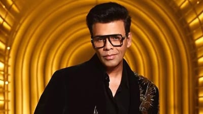 The eighth season of the chat show was released last year with actors Ranveer Singh and Deepika Padukone as the first guests on the show. The eighth season of the chat show was released last year with actors Ranveer Singh and Deepika Padukone as the first guests on the show.