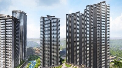 Krisumi Group, a joint venture between Krishna Group and Japan's Sumitomo Corporation, intends investing close to ₹2000 crore on a luxury project in Gurugram Krisumi Group, a joint venture between Krishna Group and Japan's Sumitomo Corporation, intends investing close to ₹2000 crore on a luxury project in Gurugram