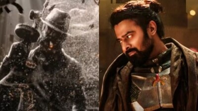 From the Yash starrer Toxic to the Prabhas led Kalki 2898 AD: Pan-India films up for release From the Yash starrer Toxic to the Prabhas led Kalki 2898 AD: Pan-India films up for release