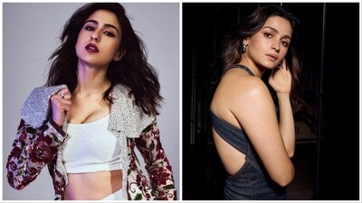 Sara Ali Khan will next be seen in Anurag Basu’s Metro..In Dino. Sara Ali Khan will next be seen in Anurag Basu’s Metro..In Dino.