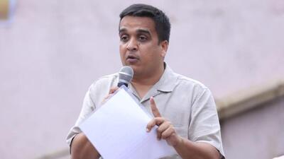 Senior police officers will visit districts for a few days every month to conduct awareness programmes and review the progress (X/sanghaviharsh) Senior police officers will visit districts for a few days every month to conduct awareness programmes and review the progress (X/sanghaviharsh)