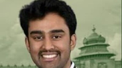 Suraj Revanna (X) Suraj Revanna (X)