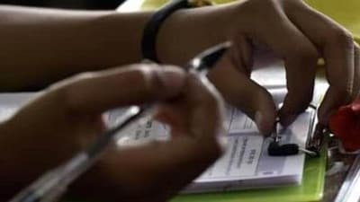 The Bihar EOU has so far nabbed 19 persons from different locations in connection with the NEET-UG exam question paper leak case. (Representative Image) The Bihar EOU has so far nabbed 19 persons from different locations in connection with the NEET-UG exam question paper leak case. (Representative Image)