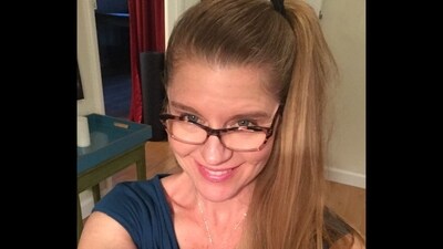 The Real World alum Sarah Becker, 52, dies by suicide (Sarah Becker/Facebook) The Real World alum Sarah Becker, 52, dies by suicide (Sarah Becker/Facebook)