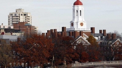 The Ivy League institutions have attracted Indians for decades. (Reuters) The Ivy League institutions have attracted Indians for decades. (Reuters)
