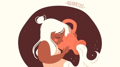 Aquarius Daily Horoscope Today, June 25, 2024. Today, Aquarius, unexpected developments pave the way for new opportunities.