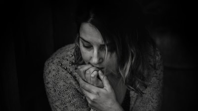 Anxiety: The need of anxiety is to step into the stage of discomfort without further avoidance, and address it effectively, before it pulls us into the unending realm of overthinking. (Pexels) Anxiety: The need of anxiety is to step into the stage of discomfort without further avoidance, and address it effectively, before it pulls us into the unending realm of overthinking. (Pexels)