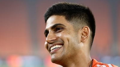 Shubman Gill is set for a new role with Team India (Getty) Shubman Gill is set for a new role with Team India (Getty)