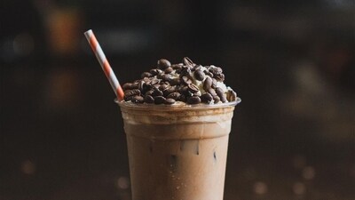 Sugary items are not good news if had regularly. Sugary items are not good news if had regularly.