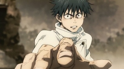 Fans wonder where was Yuta Okkotsu during the events of Jujutsu Kaisen season 1 Fans wonder where was Yuta Okkotsu during the events of Jujutsu Kaisen season 1