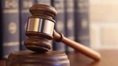 Section 6 of the POCSO Act allowed for a minimum sentence of 10 years' rigorous imprisonment and a maximum of life imprisonment (HT File ) Section 6 of the POCSO Act allowed for a minimum sentence of 10 years' rigorous imprisonment and a maximum of life imprisonment (HT File )