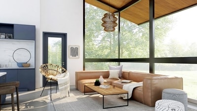 Discover ten enduring interior design trends that transcend passing fads. (Unsplash) Discover ten enduring interior design trends that transcend passing fads. (Unsplash)