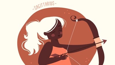 Sagittarius Daily Horoscope Today, June 25, 2024. Be prepared to embrace the unknown with optimism.