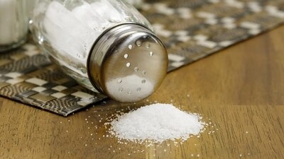 When you ingest salty food, the brain senses it and activates a series of compensatory mechanisms to bring sodium levels back down. (Pixabay) When you ingest salty food, the brain senses it and activates a series of compensatory mechanisms to bring sodium levels back down. (Pixabay)