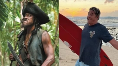 Surfing legend Tamayo Perry died after an apparent shark attack in Hawaii. Surfing legend Tamayo Perry died after an apparent shark attack in Hawaii.
