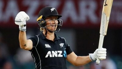 ENG-W vs NZ-W ODI: Fantasy XI Prediction, teams, captain, vice-captain, toss (REUTERS) ENG-W vs NZ-W ODI: Fantasy XI Prediction, teams, captain, vice-captain, toss (REUTERS)