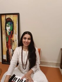Nada Yoga Guru Meenal Nigam Nada Yoga Guru Meenal Nigam