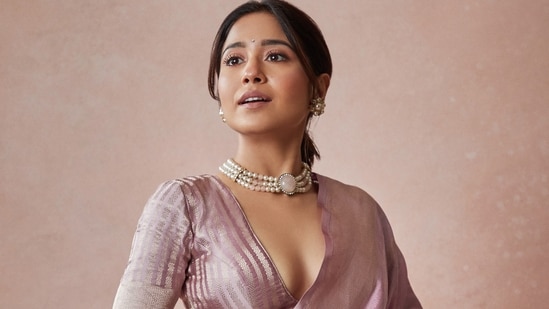 Actor Shweta Tripathi Sharma