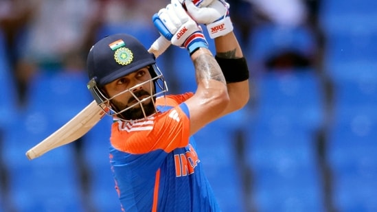 Will Virat Kohli find his groove against Australia? (ANI)