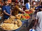 Karnataka health department bans artificial harmful colours in kebabs