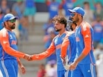 India vs England T20 World Cup semi-final does not have a reserve day
India vs England T20 World Cup semi-final does not have a reserve day