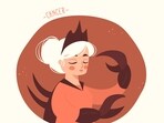Cancer Daily Horoscope Today, June 26, 2024: Smart financial handling is needed. Cancer Daily Horoscope Today, June 26, 2024: Smart financial handling is needed.