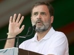 Congress leader and MP Rahul Gandhi (File Photo) Congress leader and MP Rahul Gandhi (File Photo)